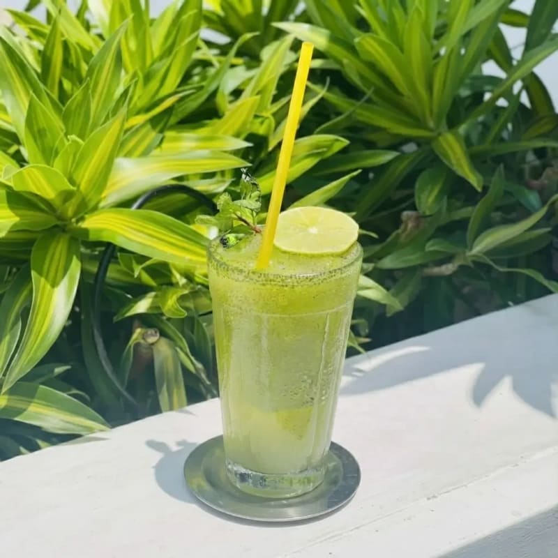 Limonada Frescura