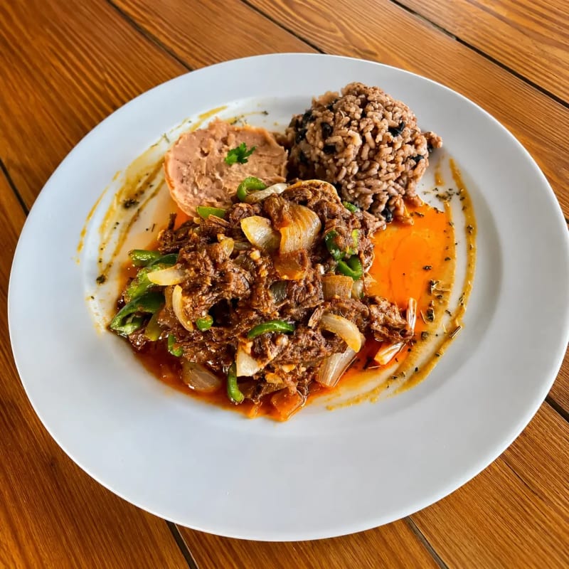 Ropa vieja
