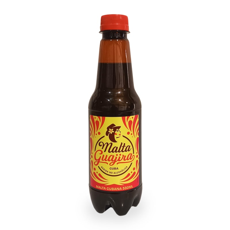 Malta Importada