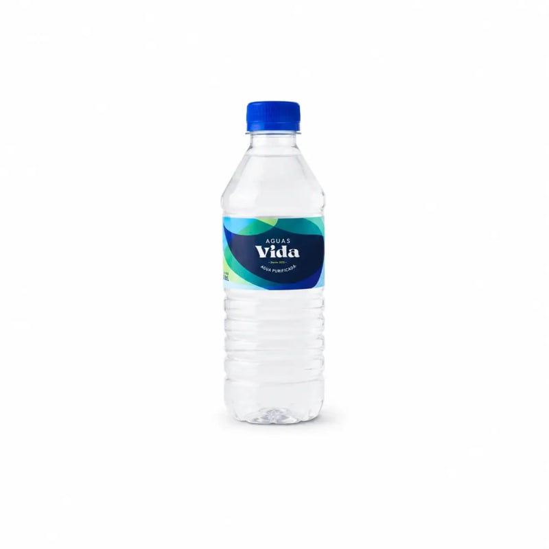 Agua Natural