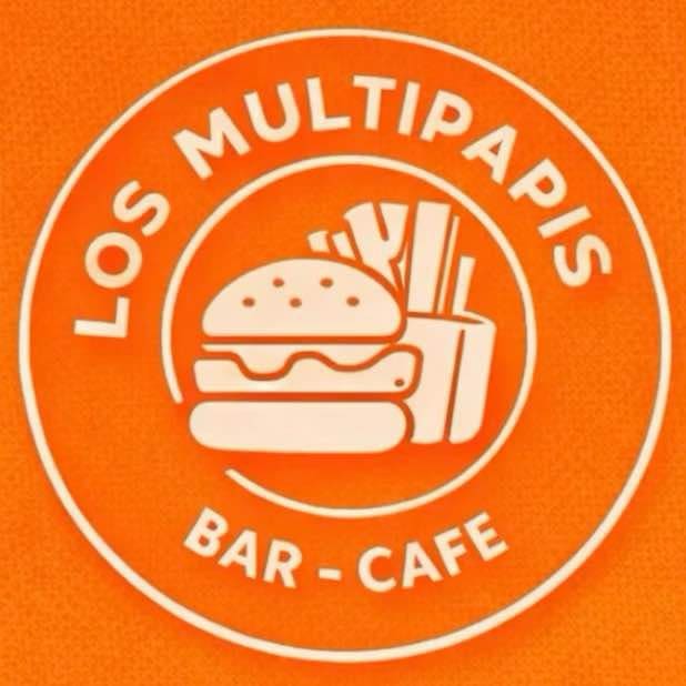 Bar-Café Los Multipapis 