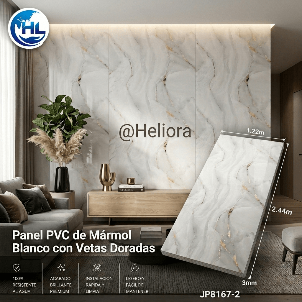 Decoración de Interiores