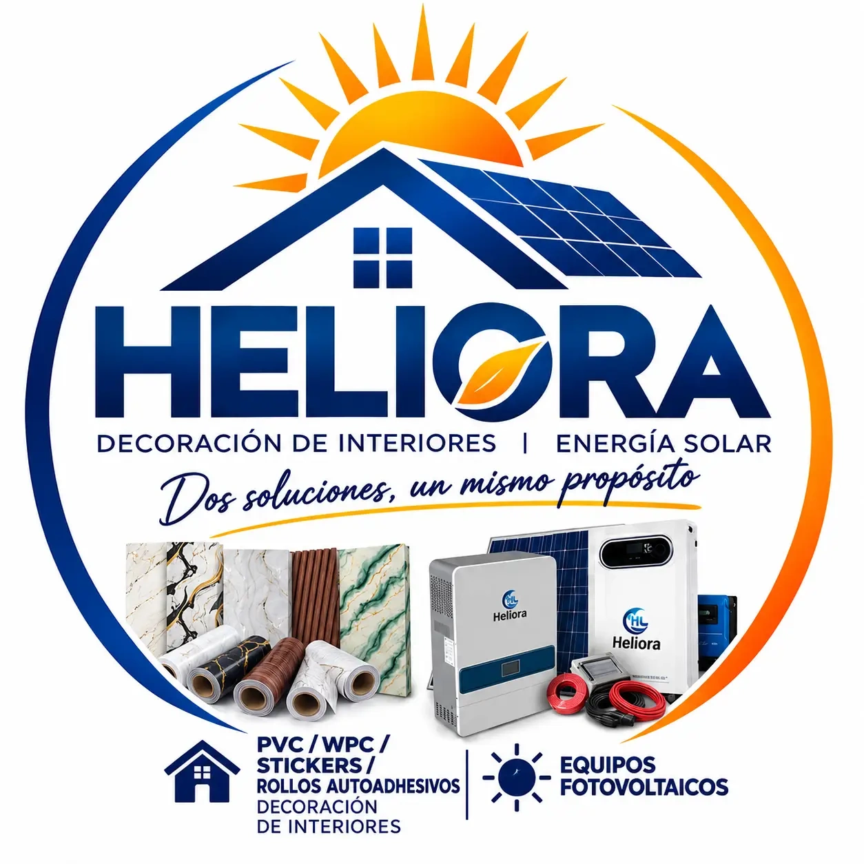 Heliora