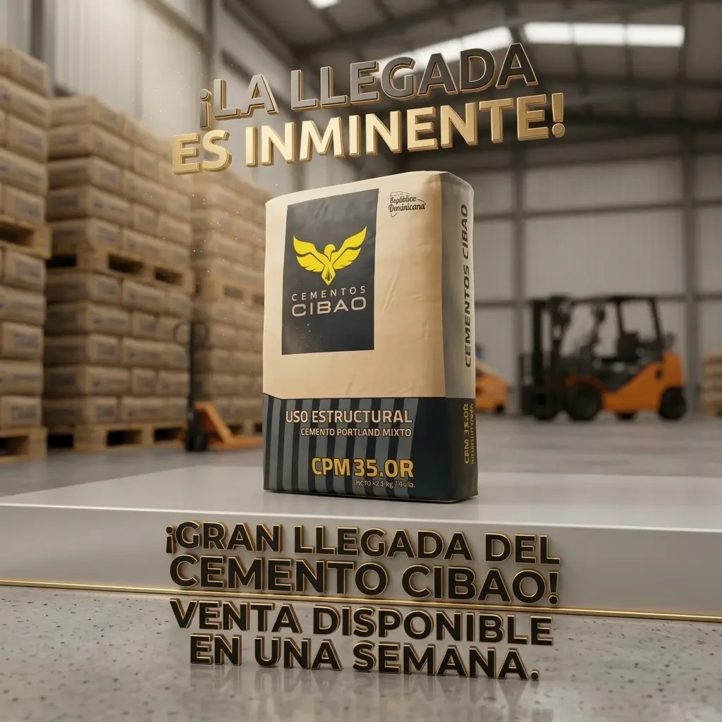 Productos de construcción 