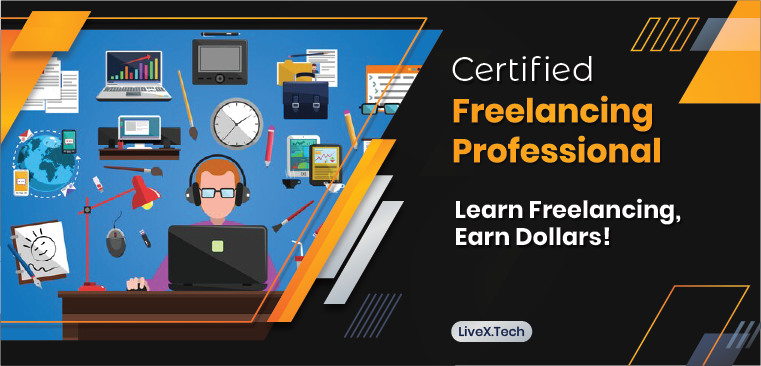 Certified Freelancing Professional 