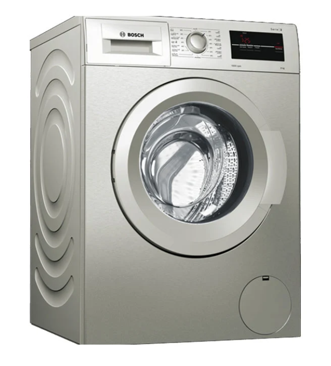 LAVEO Industrielle 12kg