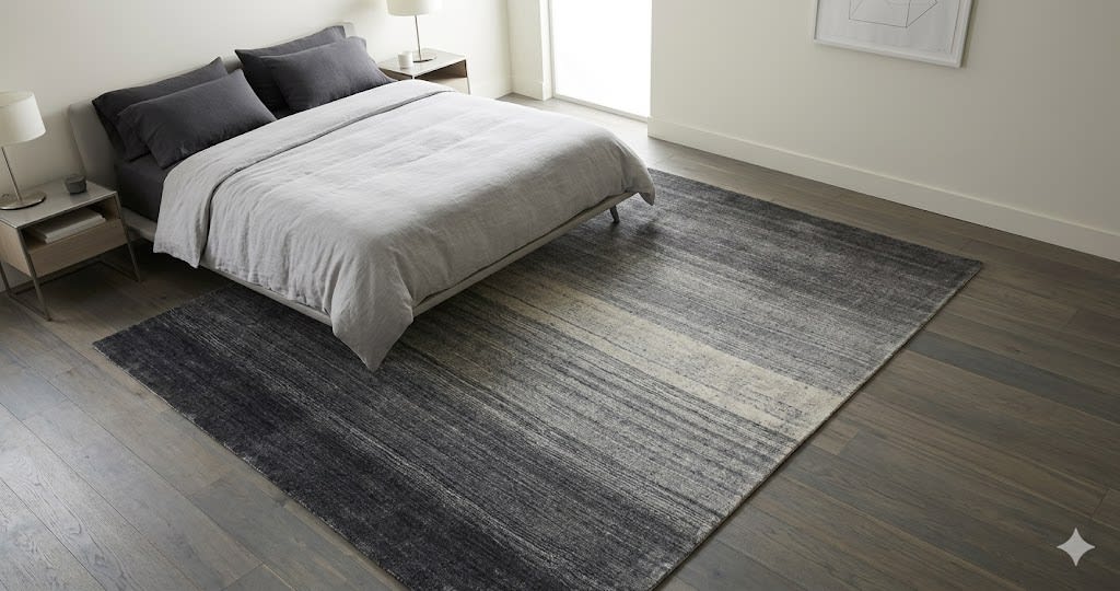 Custom rug manufacturing and OEM weaving excellence from India