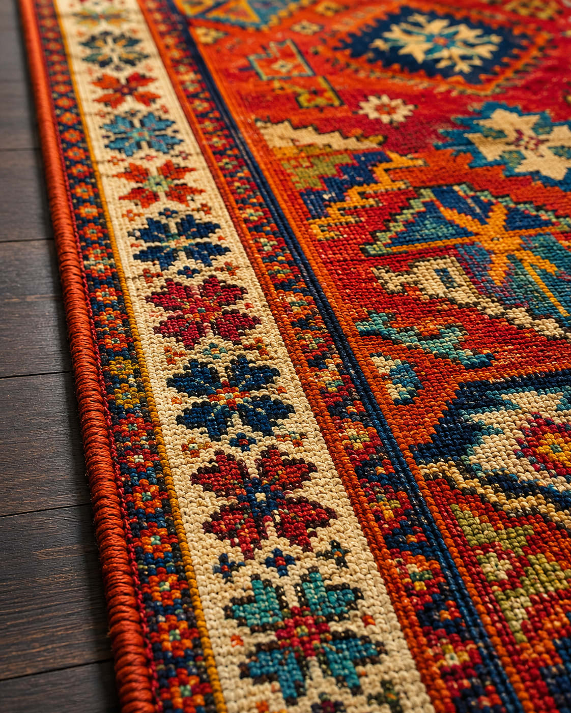 Runner Texture