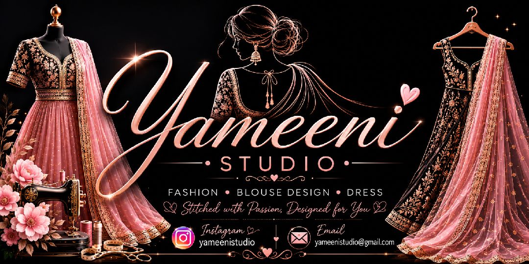 Yameeni Studio