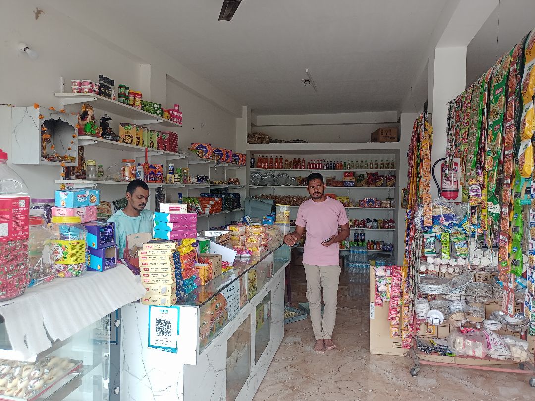 Ambatkar Dairy