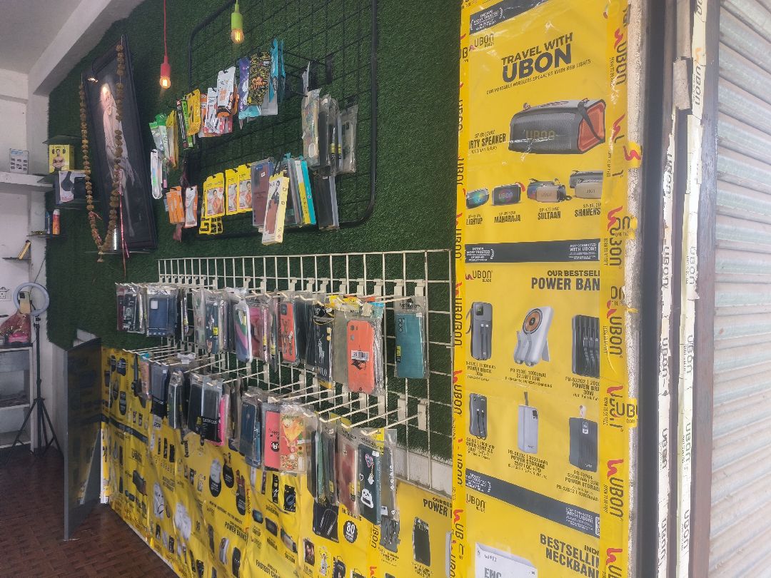 Vishwa Mobile Shopi