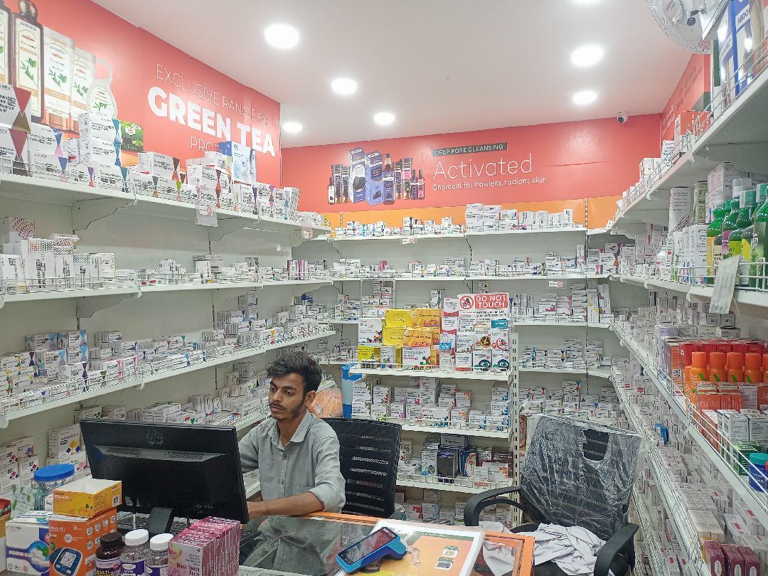 Dava India