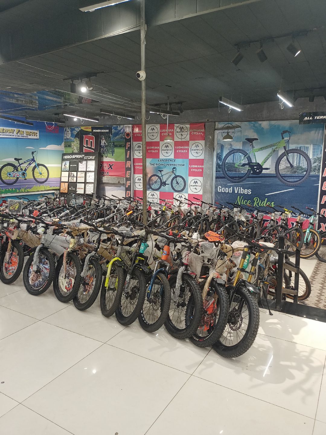 Ludhiyana Cycle Store