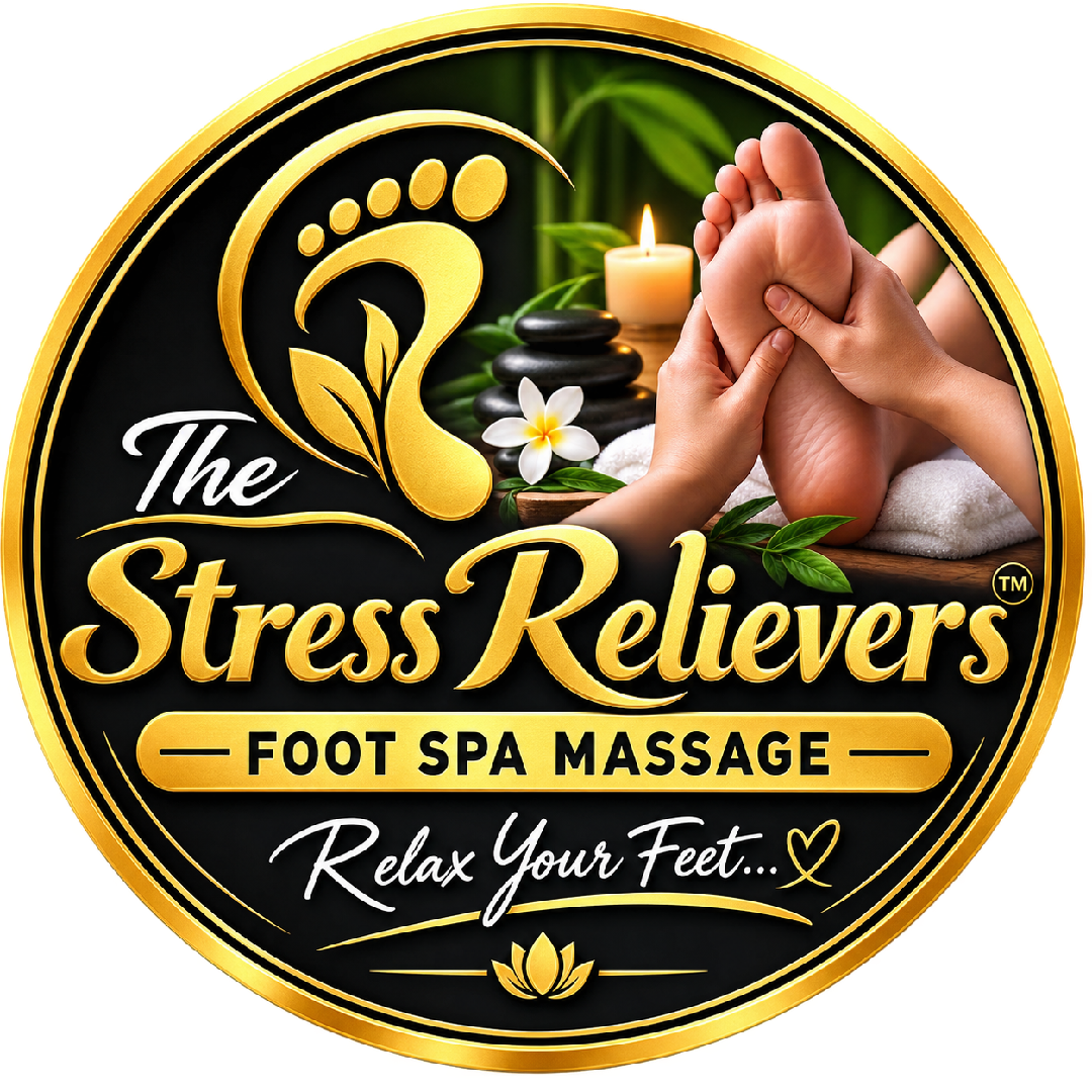 The Stress Relievers