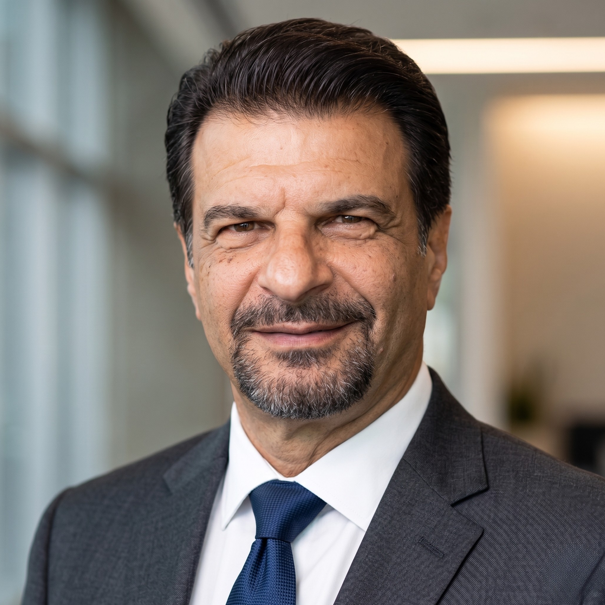 Frank Coliviras