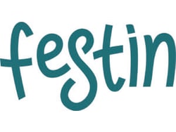 logo festin