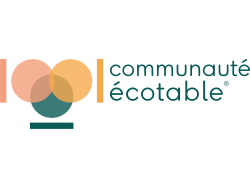 logo communaute ecotable