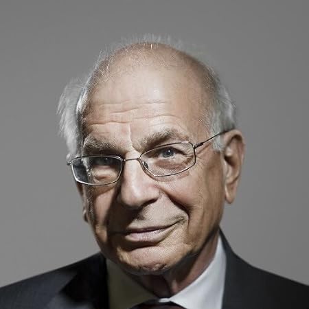 Daniel Kahneman logo