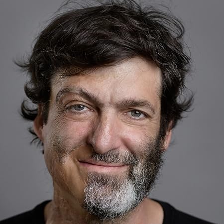 Dan Ariely logo