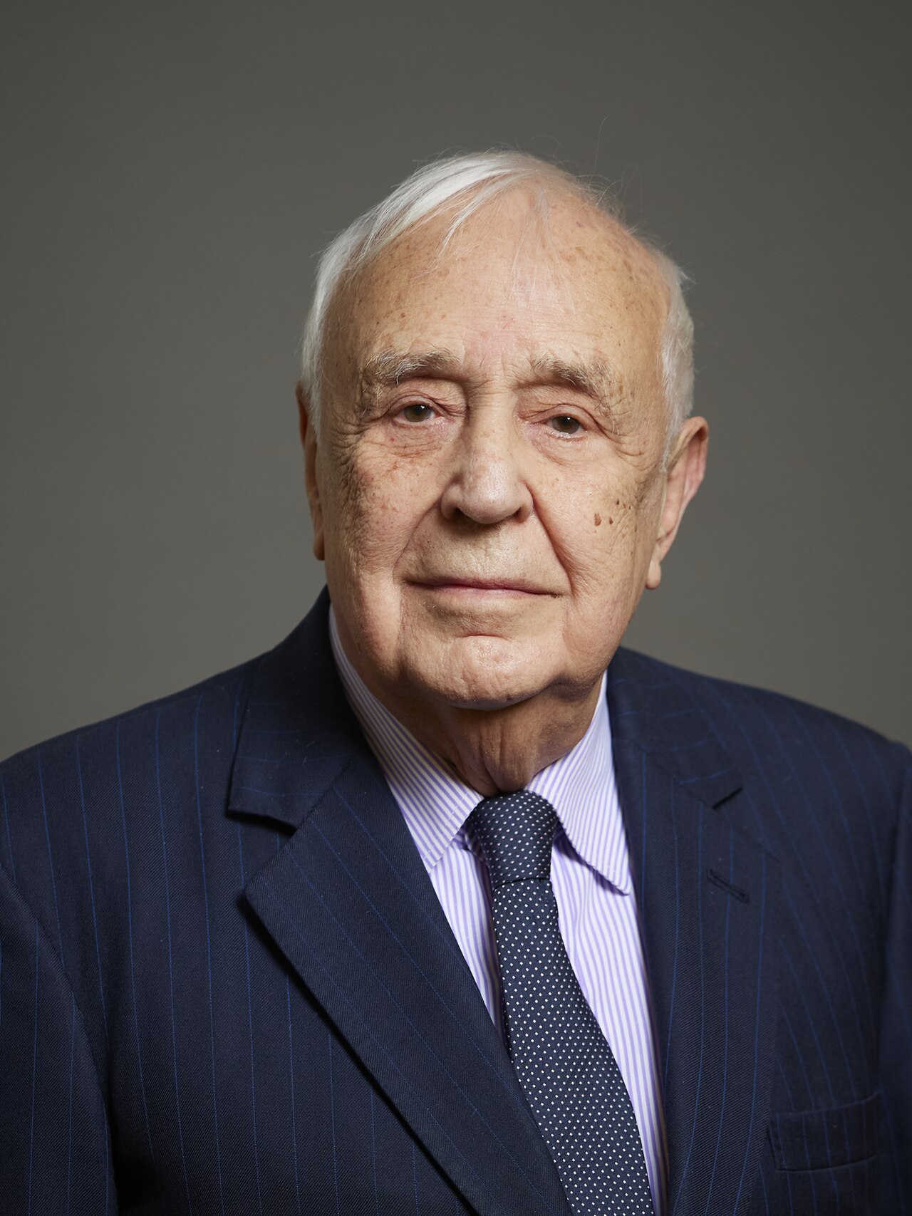 Robert Skidelsky logo