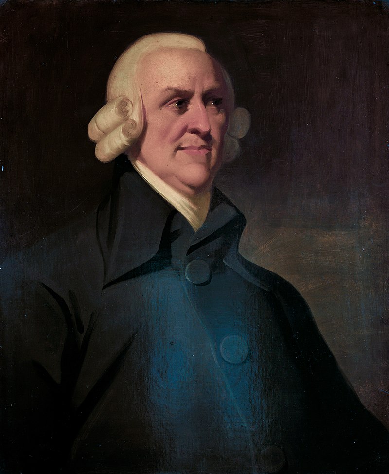 Adam Smith logo