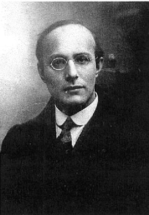 Karl Polanyi logo