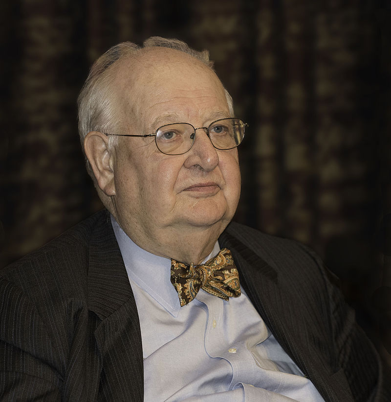 Angus Deaton logo