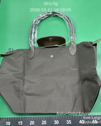 Longchamp Le Pliage tote bag