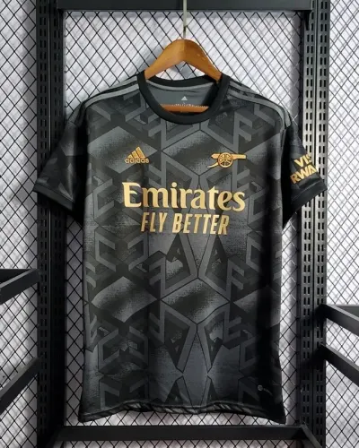 Camisa Arsenal Visitante 2022/23 Adidas