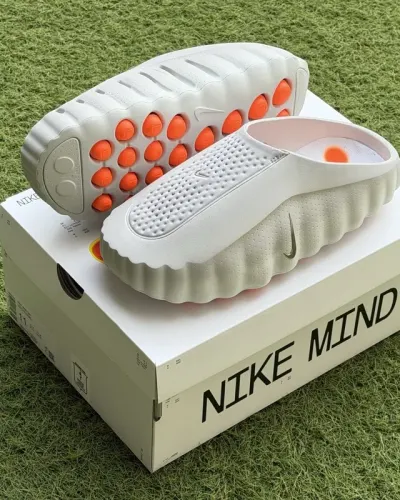 Chinelo Nike Mind 001