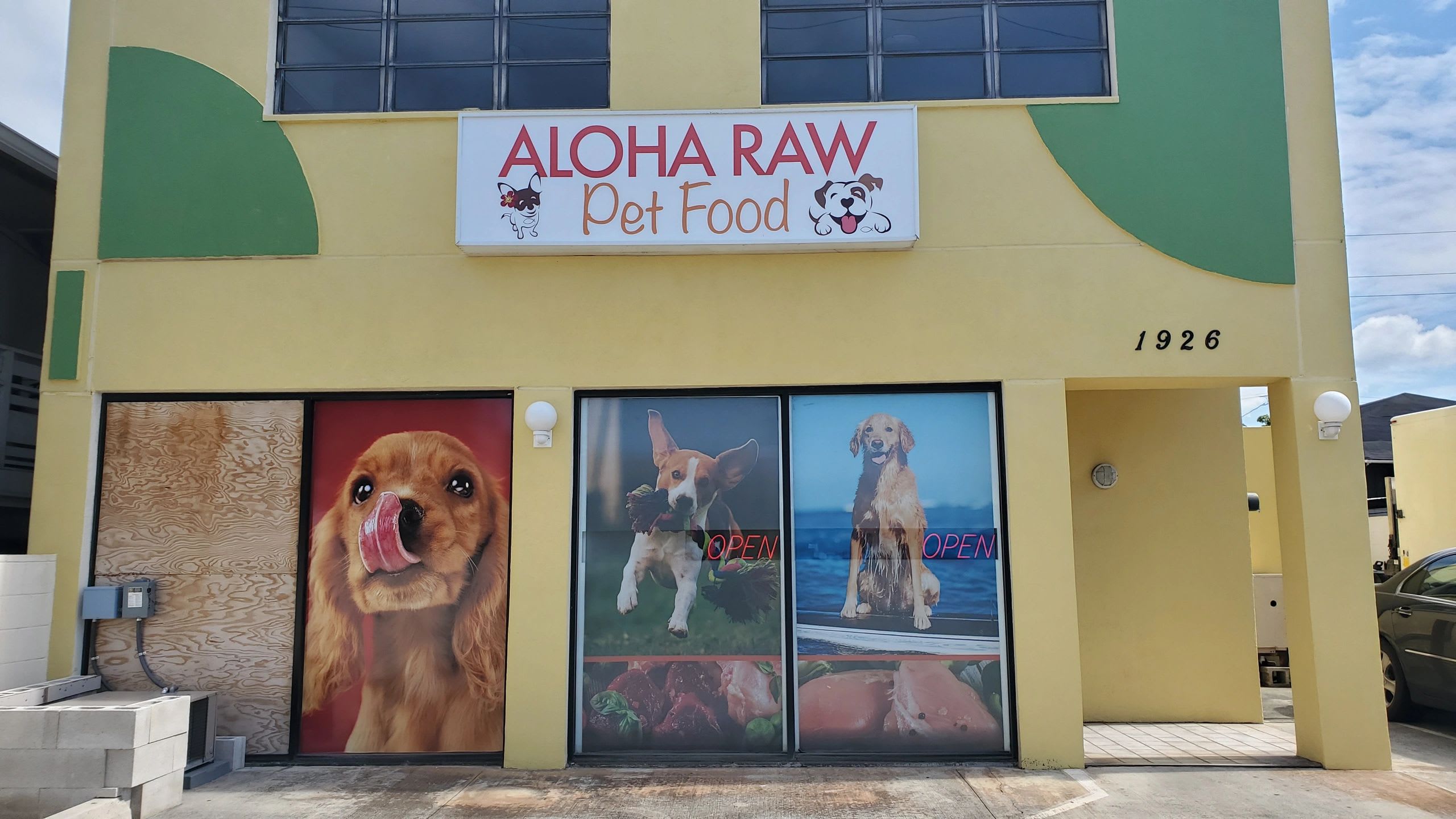 Raw Performance Dog Food, Fresh Raw Dog Food Delivery