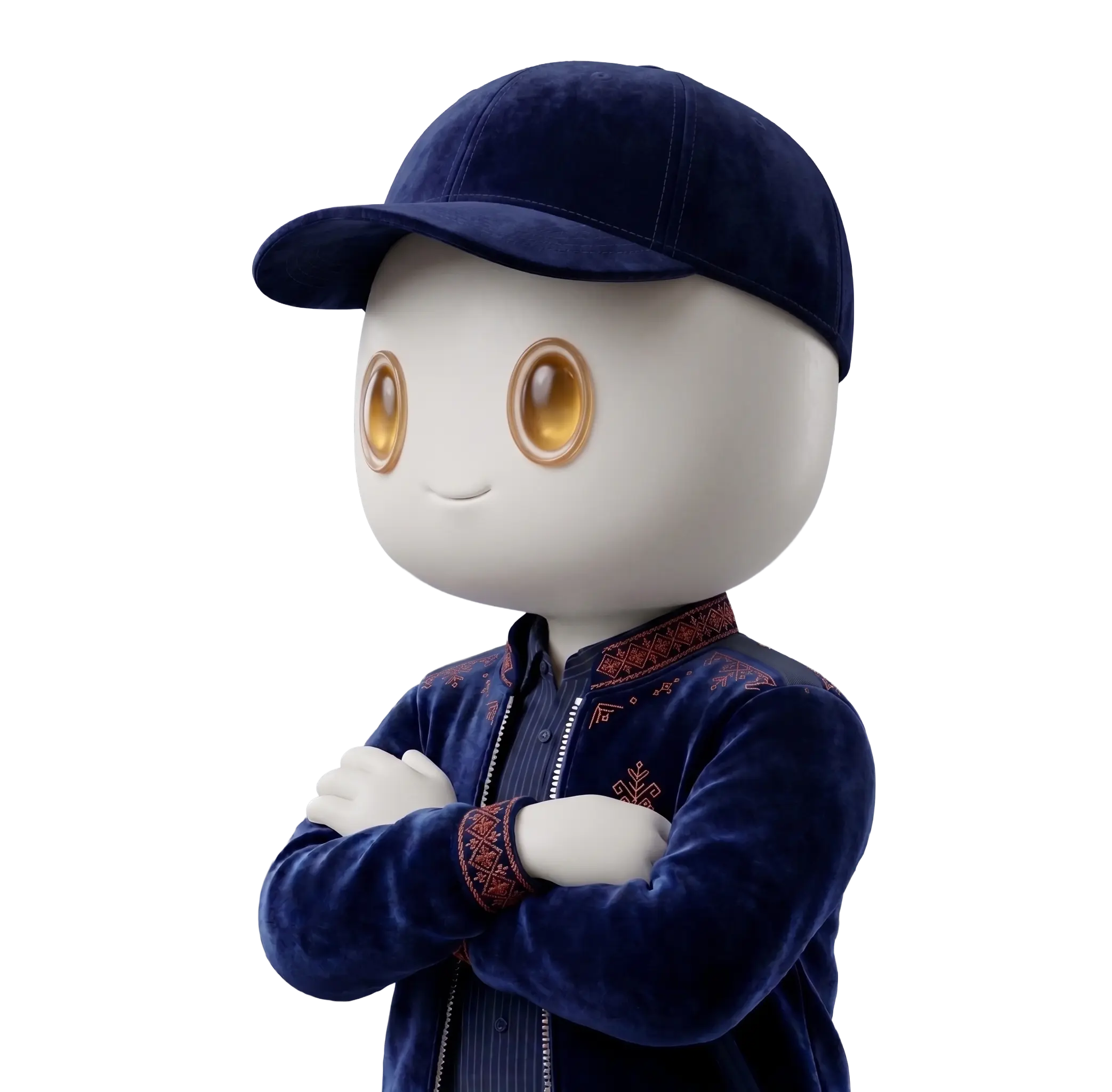 Mascot