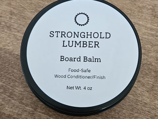 Board Balm  other - null