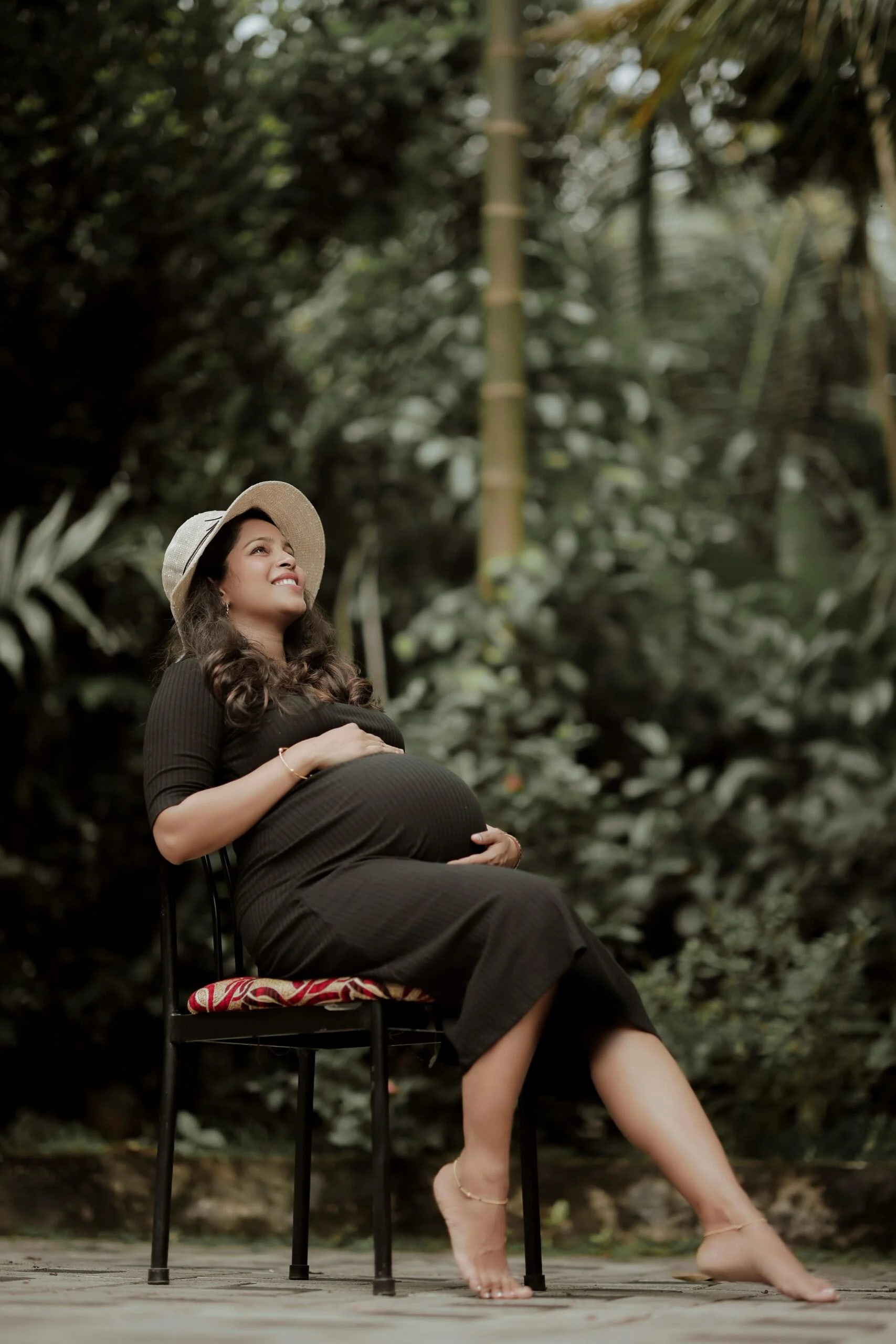 Maternity photo