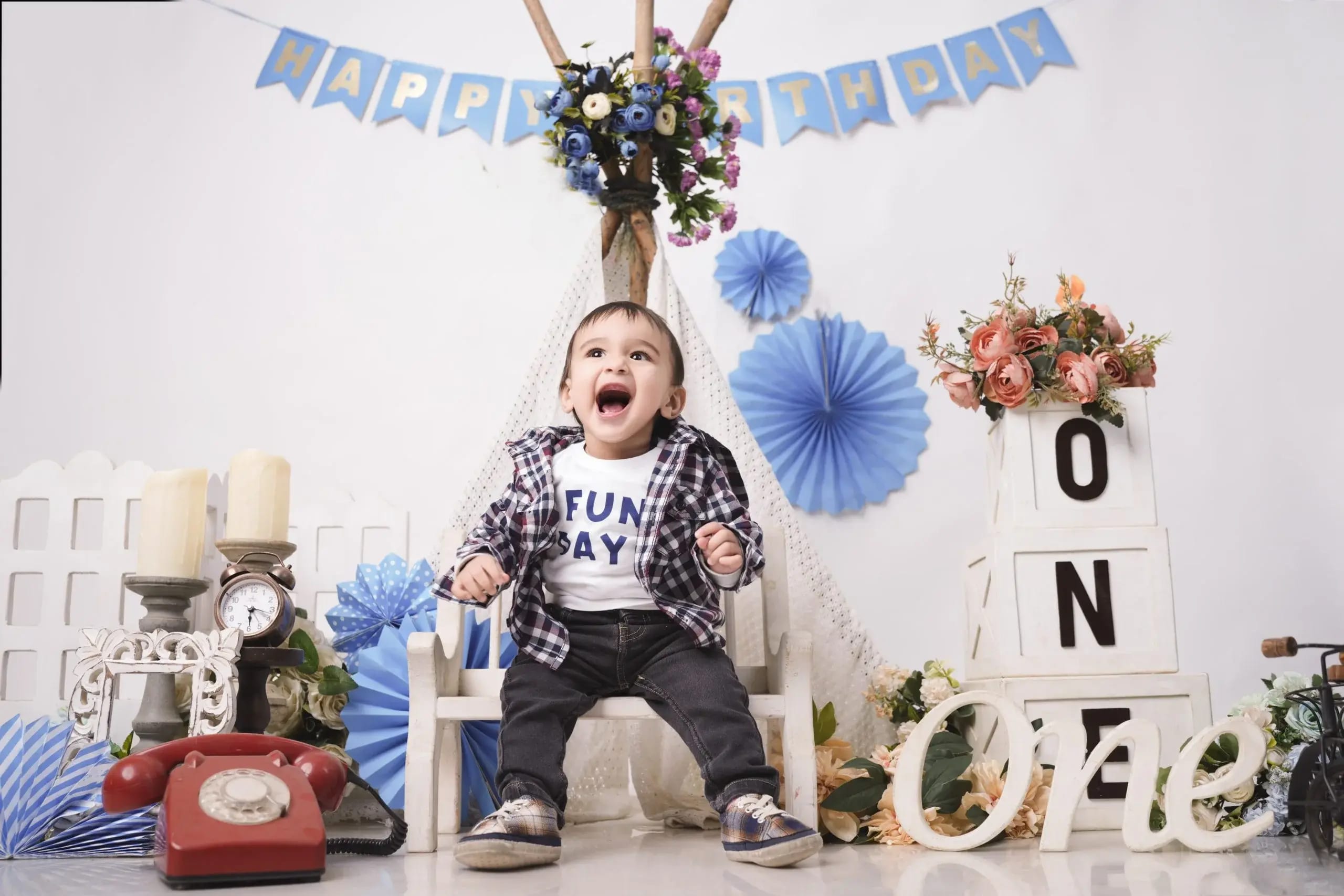 New Born Photography