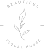 Beautiful Floral House