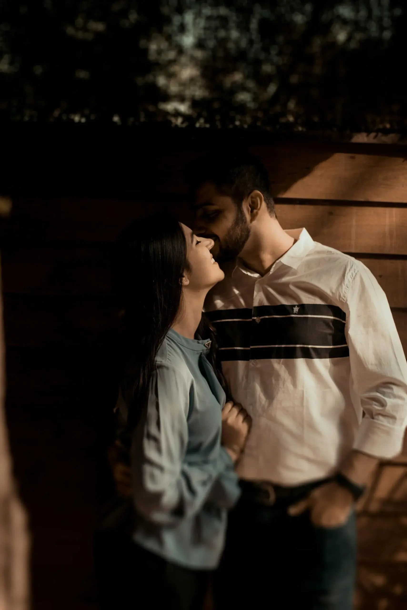 Pre-Wedding Photography