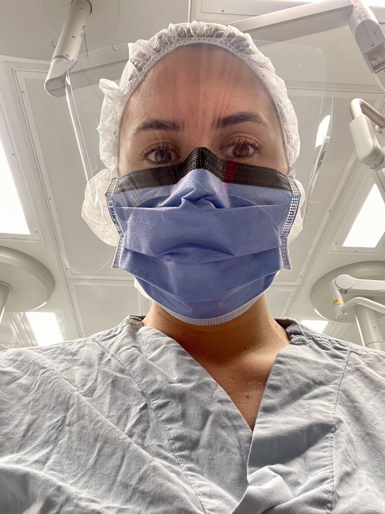 Dr. Julia Vander Heiden