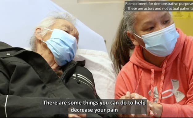 ER Triage Videos (Prince George)