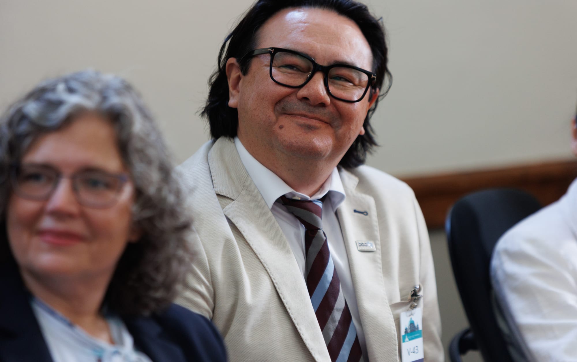 Advocate: Leadership in health care system change