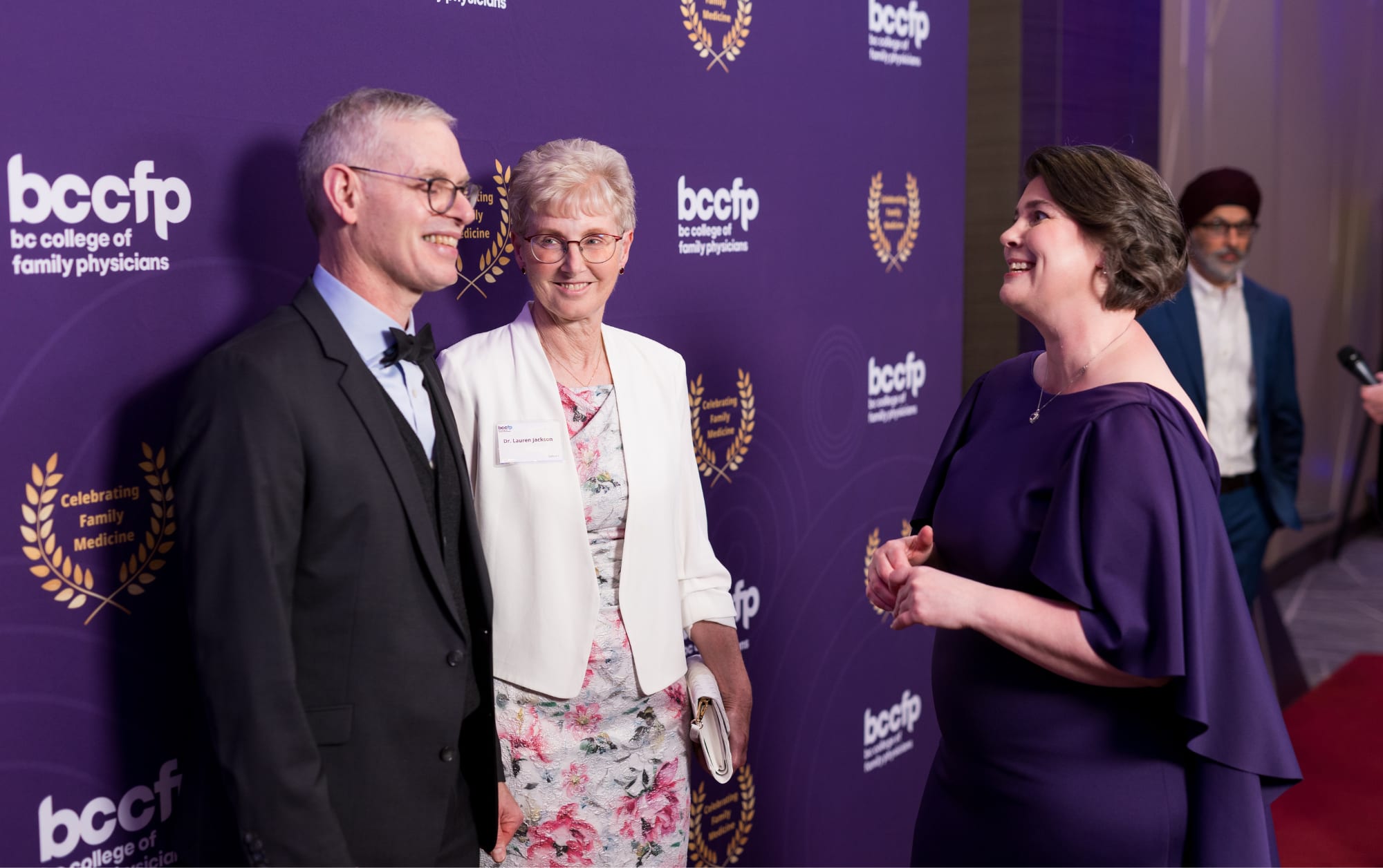 Save the date: BCCFP 2026 Awards Celebration