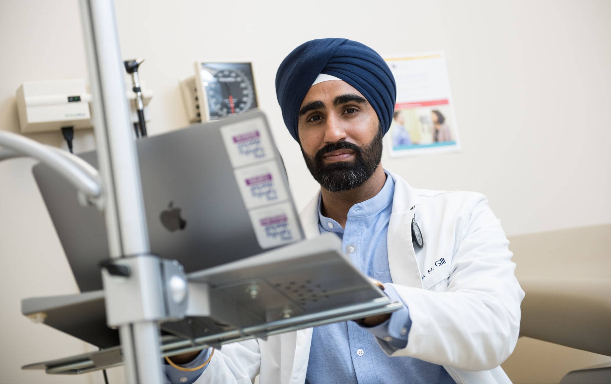 Family Doctor Month 2026