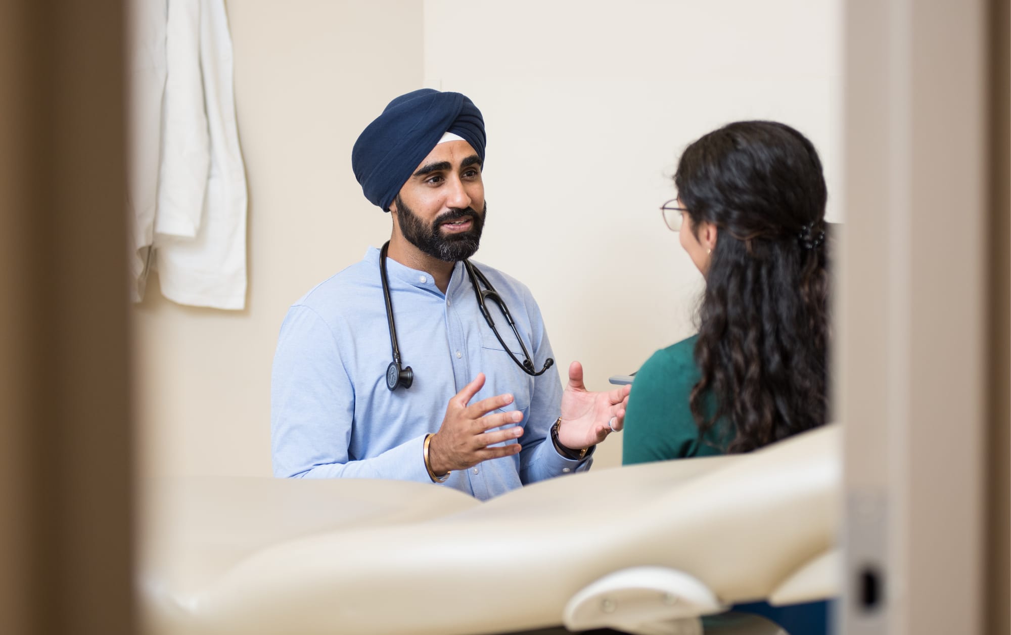 What is a Family Physician?