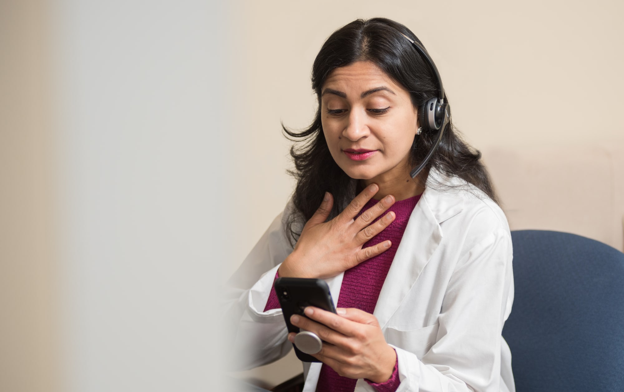 When Your Doctor's Office is Closed