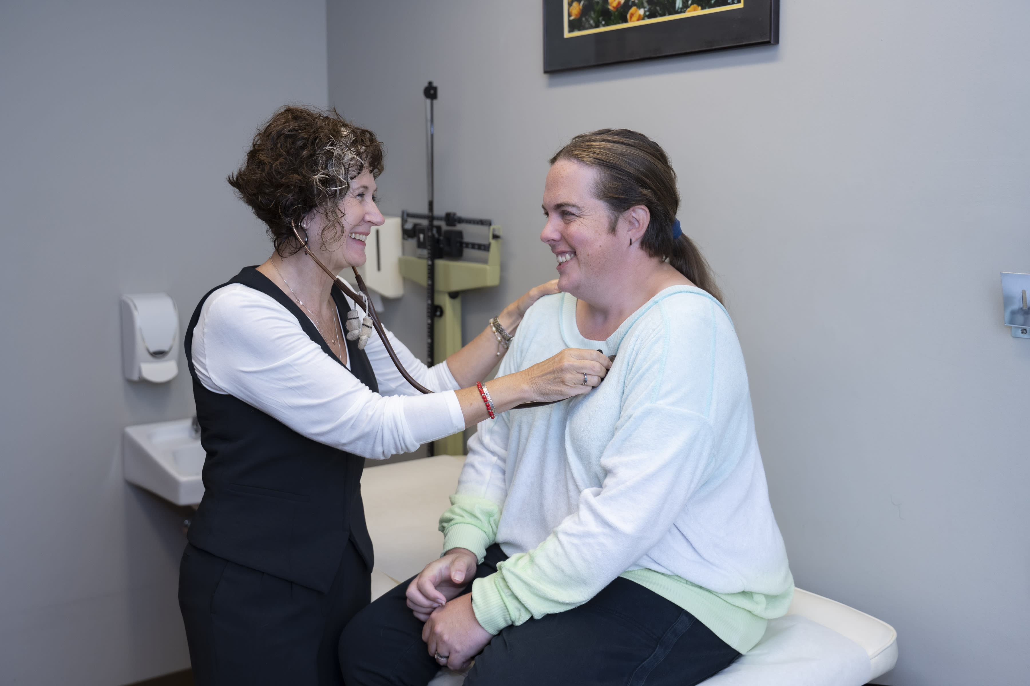 BC Family Doctor Month