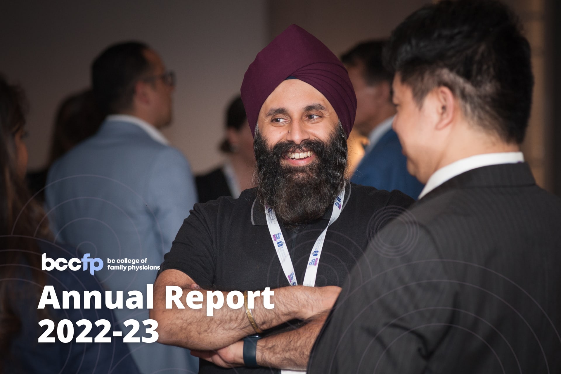 BCCFP 2022-2023 Annual Report