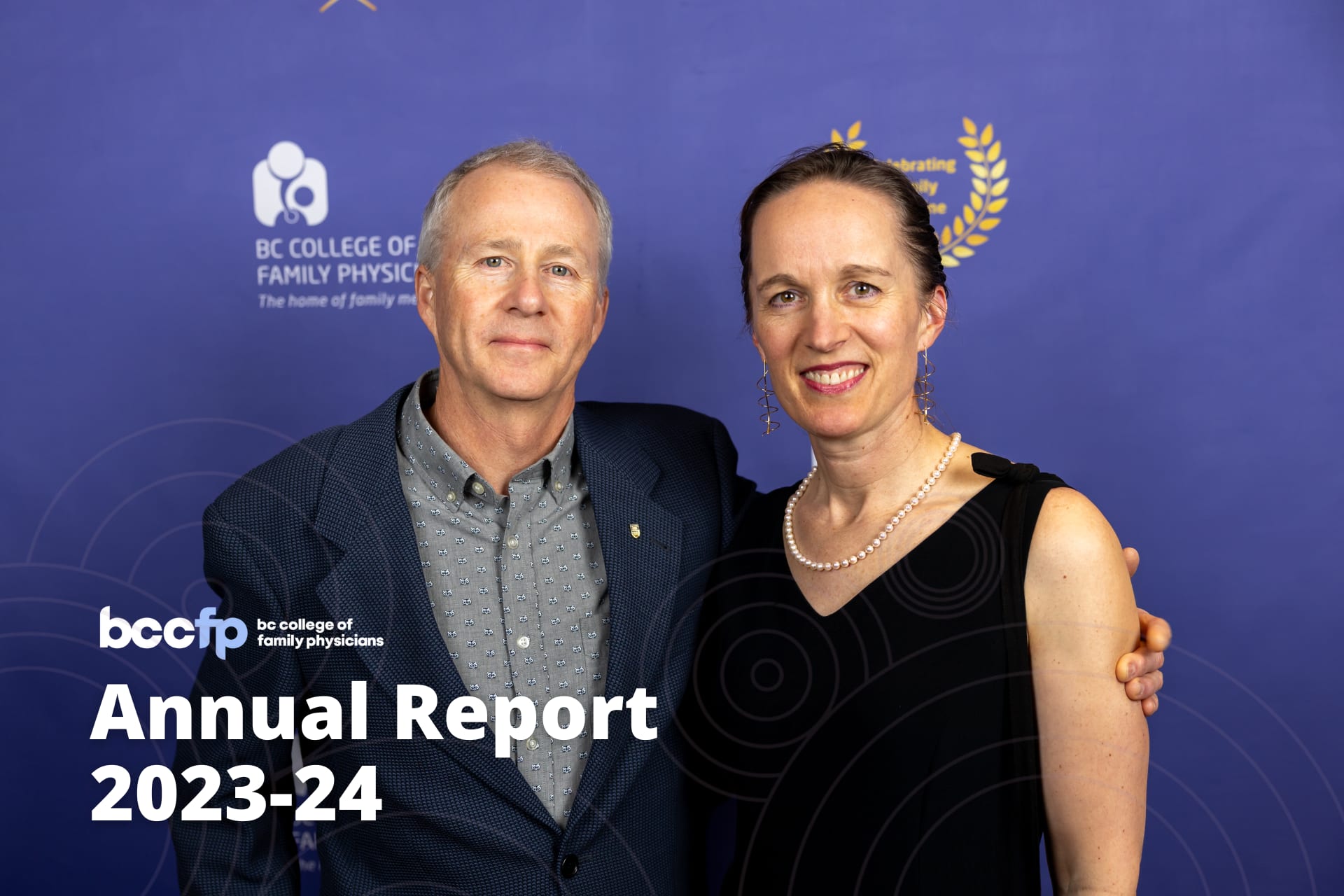 BCCFP 2023-2024 Annual Report