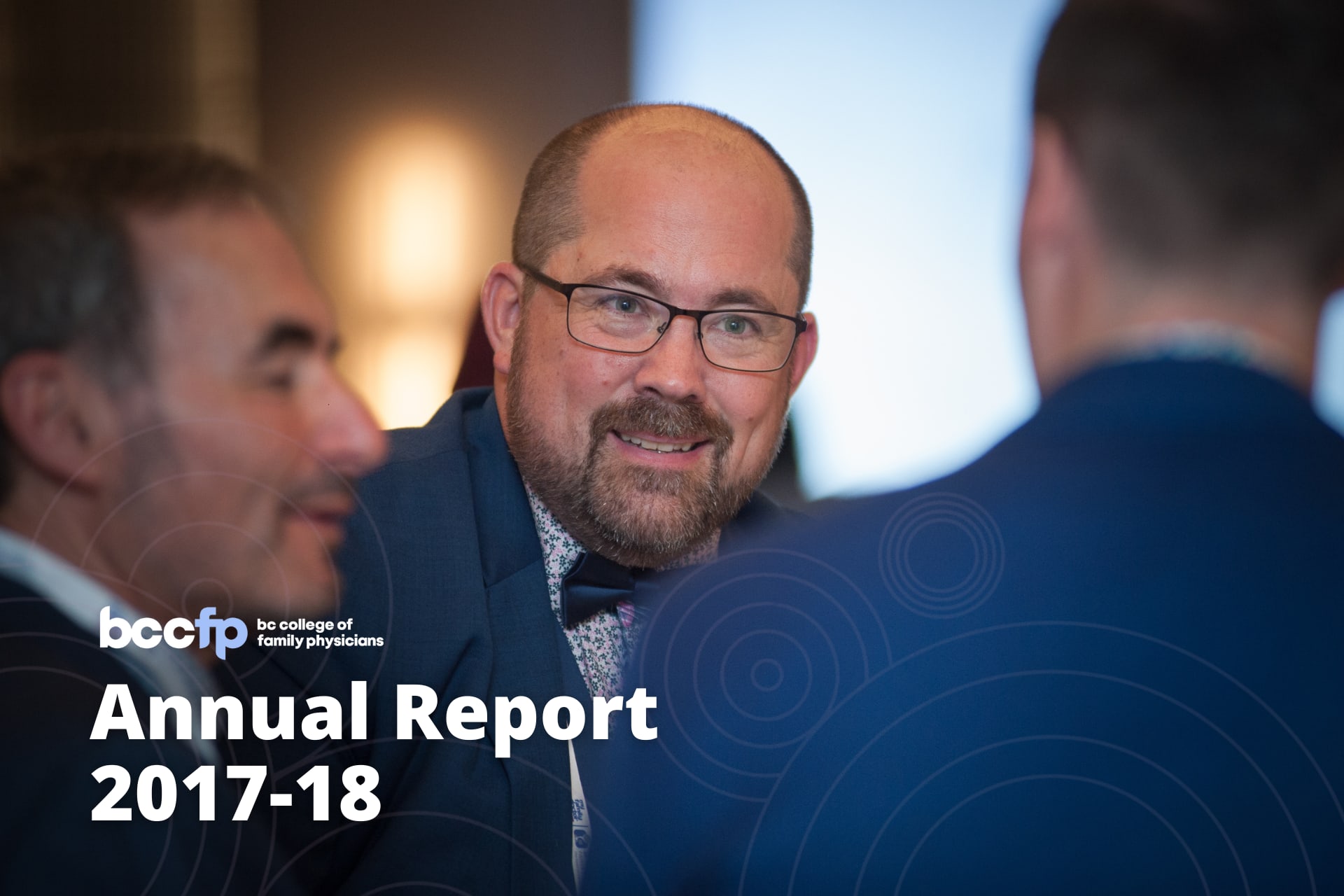 2017-2018 Annual Report