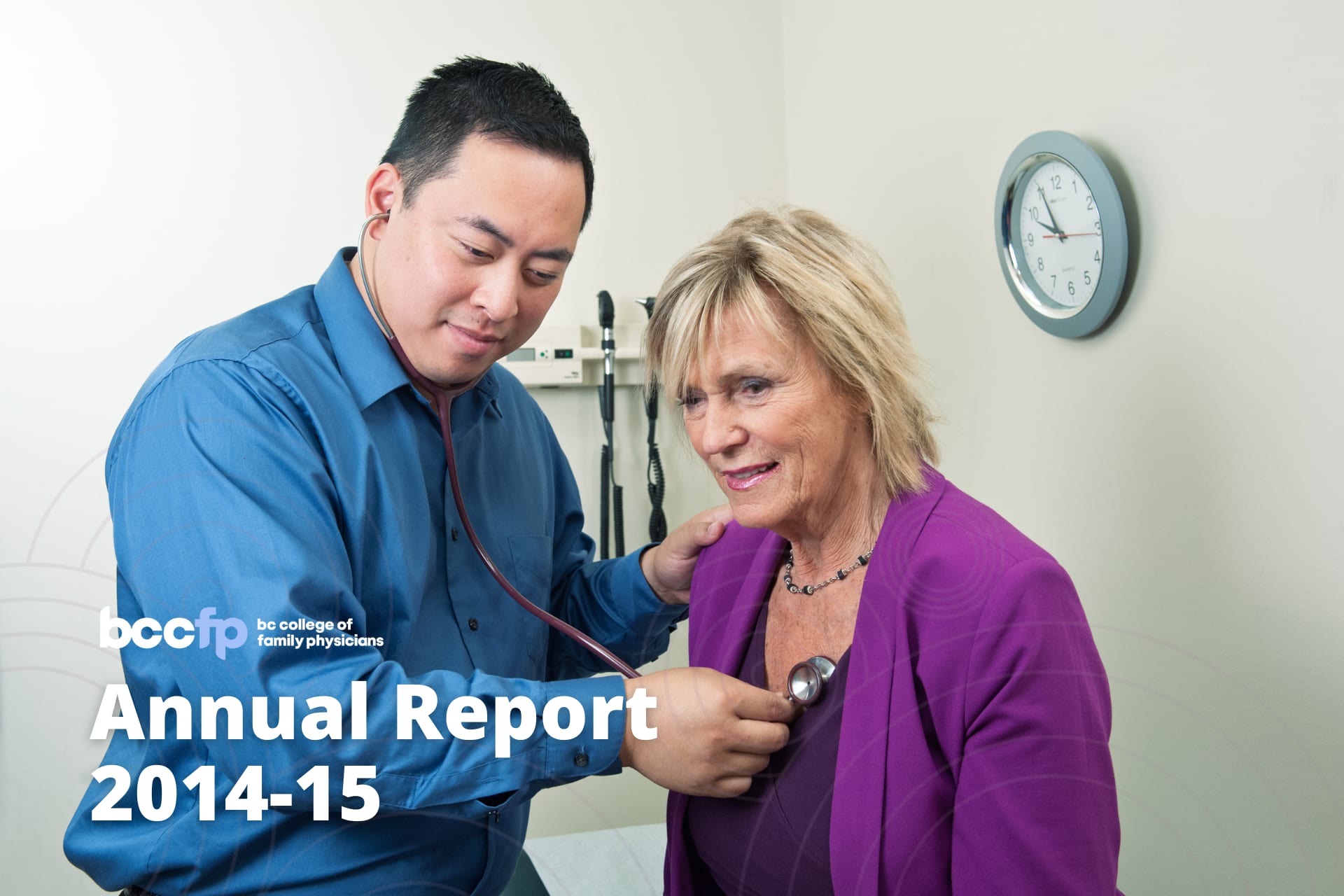 2014-2015 Annual Report