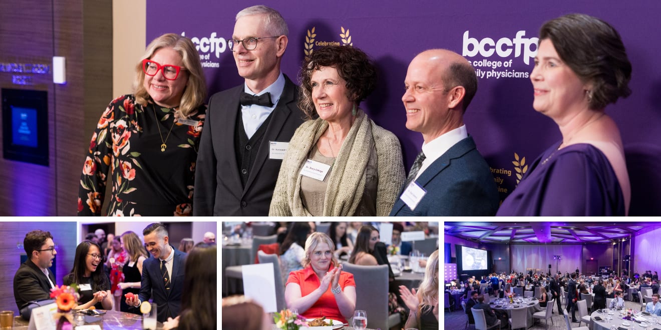 BCCFP 2026 Awards Celebration